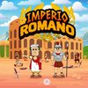 El Imperio Romano para Niños