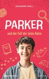 Parker und der Fall der toten Katze