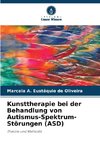 Kunsttherapie bei der Behandlung von Autismus-Spektrum-Störungen (ASD)