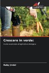 Crescere in verde: