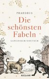 Die schönsten Fabeln