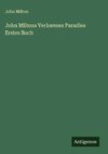 John Miltons Verlorenes Paradies Erstes Buch