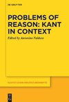 Problems of Reason: Kant in Context
