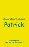 Celebrating the Name Patrick