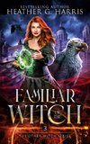 Familiar of the Witch
