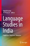 Language Studies in India