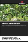 Potash Fertigation