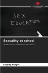 Sexuality at school