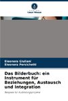 Das Bilderbuch: ein Instrument für Beziehungen, Austausch und Integration