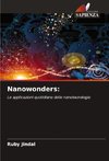 Nanowonders:
