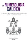La Numerologia Caldea