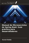 Manual de Microservicios de Spring Boot: Guía práctica para desarrolladores