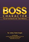 Boss Character