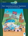Der verschwundene Zauberer
