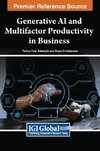 Generative AI and Multifactor Productivity in Business