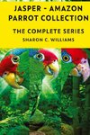 Jasper - Amazon Parrot - Books 1-4