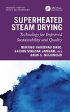 Superheated Steam Drying