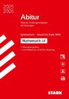 STARK Mathematik LK - Abitur 2025/2026 NRW - Prüfungsvorbereitung