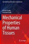 Mechanical Properties of Human Tissues