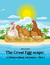 The Great Egg-scape