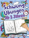 Schwungübungen Ab 3 Jahren