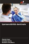 Ipersensibilità dentinale