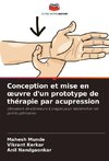 Conception et mise en ¿uvre d'un prototype de thérapie par acupression