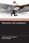Rétention des employés