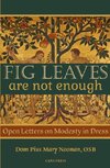 Fig Leaves Are Not Enough