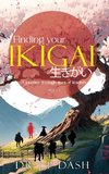 Finding Your Ikigai