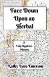 Face Down upon an Herbal