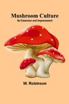 Mushroom Culture