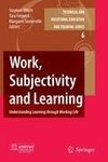 Work, Subjectivity and Learning