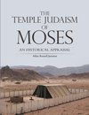 THE TEMPLE JUDAISM OF MOSES