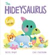 A DinoFeelings Book: The Hideysaurus