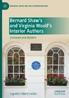 Bernard Shaw's and Virginia Woolf's Interior Authors