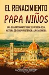 El Renacimiento para niños