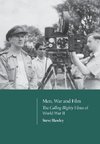 Men, War and Film