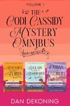 The Codi Cassidy Mystery Omnibus