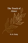 The Touch of Abner