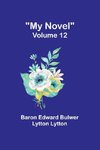 My Novel - Volume 12