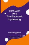 Tom Swift and the Electronic Hydrolung