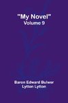 My Novel - Volume 9