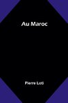 Au Maroc