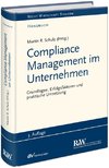 Compliance Management im Unternehmen