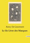Le IIe Livre des Masques