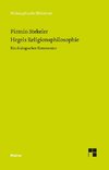 Hegels Religionsphilosophie