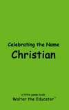 Celebrating the Name Christian