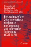 Proceedings of the 20th International Conference on Computing and Information Technology (IC2IT 2024)