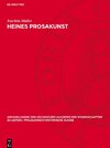 Heines Prosakunst